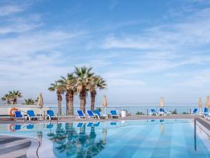 Arina Beach Resort