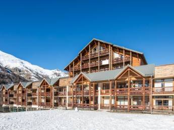Résidence Le Hameau de Valloire
