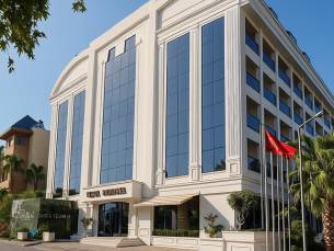 Hotel Side Zeugma & Spa