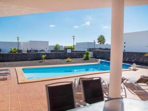 Villas Blancas