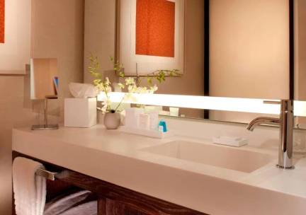Conrad New York Downtown