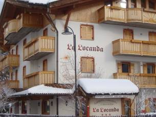 La Locanda Park Hotel Residence Bed & Breakfast