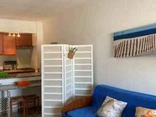 Appartementen Atlantico