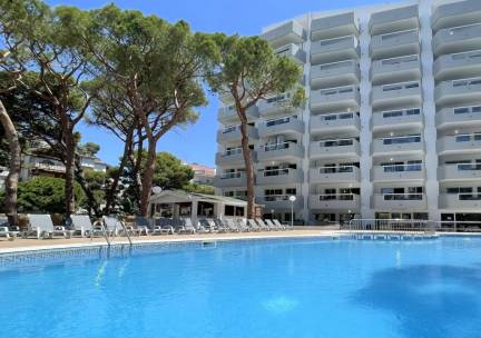 Geniet van een onvergetelijke vakantie in Salou, in een prachtig appartement op slechts 300 meter van het strand!