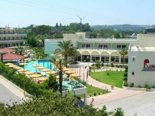 Romanza Mare Hotel