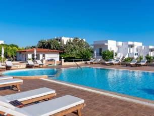 W Suites by Estia
