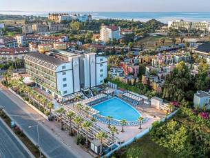 Orfeus Queen Hotel