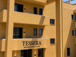 Tessera Boutique Hotel