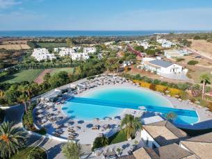 Hotel VOI Marsa Sicla Essentia