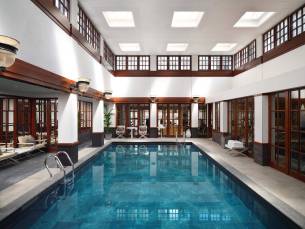 8 daagse vliegvakantie naar The Savoy in londen, groot-brittannie