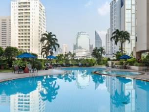 Rembrandt Residences Bangkok