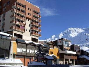 R&eacute;sidence Arcelle