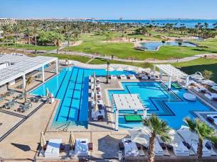 Hotel Steigenberger Pure Lifestyle