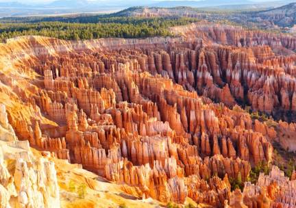 Grand Tour Natuurwonderen West Amerika Superior