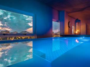 LUXE 5*-CITYTRIP naar Viva Valencia ☀️ incl. hotel met ROOFTOP POOL, wellness & vlucht