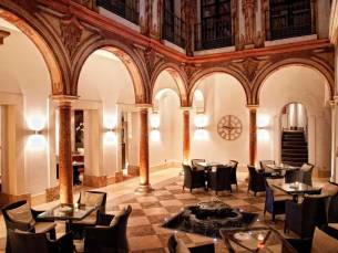 Eurostars Patios de C&oacute;rdoba