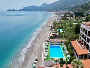 Park Hotel Silemi