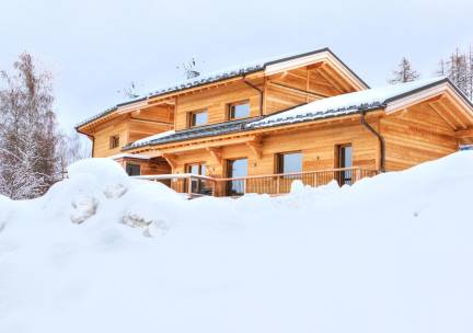 Chalet Ski Dream