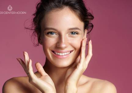 1 of 2 microneedling-behandeling(en) naar keuze (45 of 60 min)