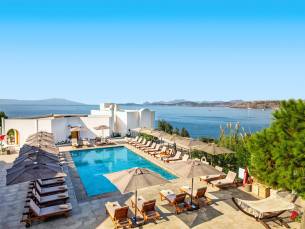 Senses Bodrum