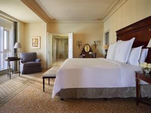 Four Seasons first Residence