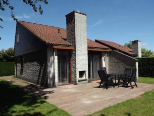 Vakantiehuis Gortersmient 352