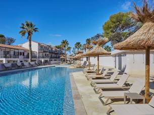 Résidence Prestige Le Riviera 3/4p8p D