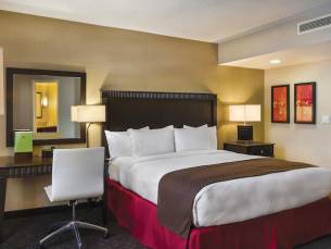 Hilton Los Angeles Downtown