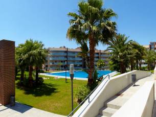 Appartementen Aqquaria