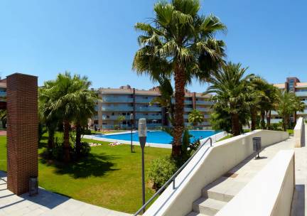 Appartementen Aqquaria