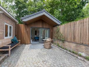 Vakantiewoning - Duinenburg 23 | Domburg 'Lepelaer'