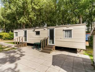 MB Westerschelde Mobile Home