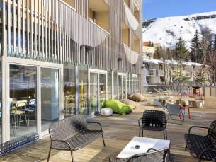 The People Les 2 Alpes