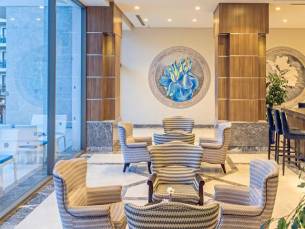 Hotel My Ella Bodrum Resort & Spa