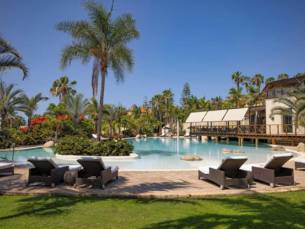 Villa Bahia Del Duque - Las