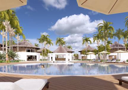 Palm Beach Resort