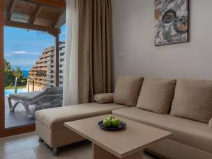 Hotel Alia Palace - adults only