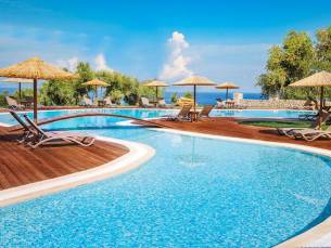 Elegance Luxury Executive