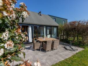 Vakantiehuis - de Haaijmanweg 5 | Burgh-Haamstede "huis 118"