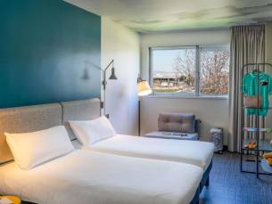 Ibis Barcelona Viladecans