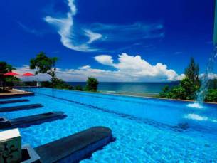Namaka Resort Kamala