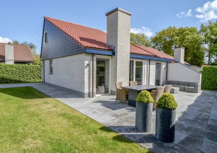 Bungalowpark Gortersmient - vakantiehuis Gortersmient 222