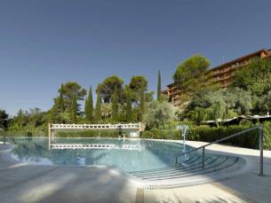 Parador de C&oacute;rdoba