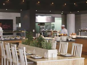 Atlantica Marmari Beach