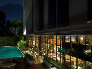 Homm Sukhumvit34 Bangkok