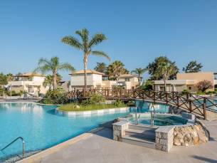 Natura Park Village Hotel & Spa