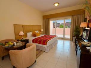 Parkside Suites Discovery