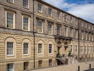 Holiday Inn Express Edinburgh