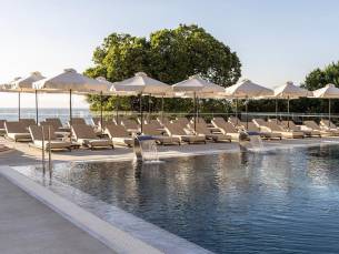 Valamar Corfu by Louis Hotels