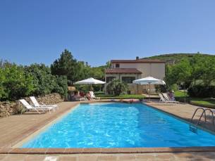 Residence Corallo